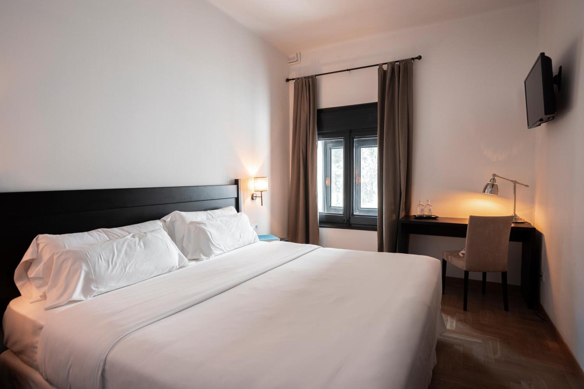 Angelats Hotel - A Signature Boutique Hotel & Restaurant 리베스 데 프레세르 외부 사진