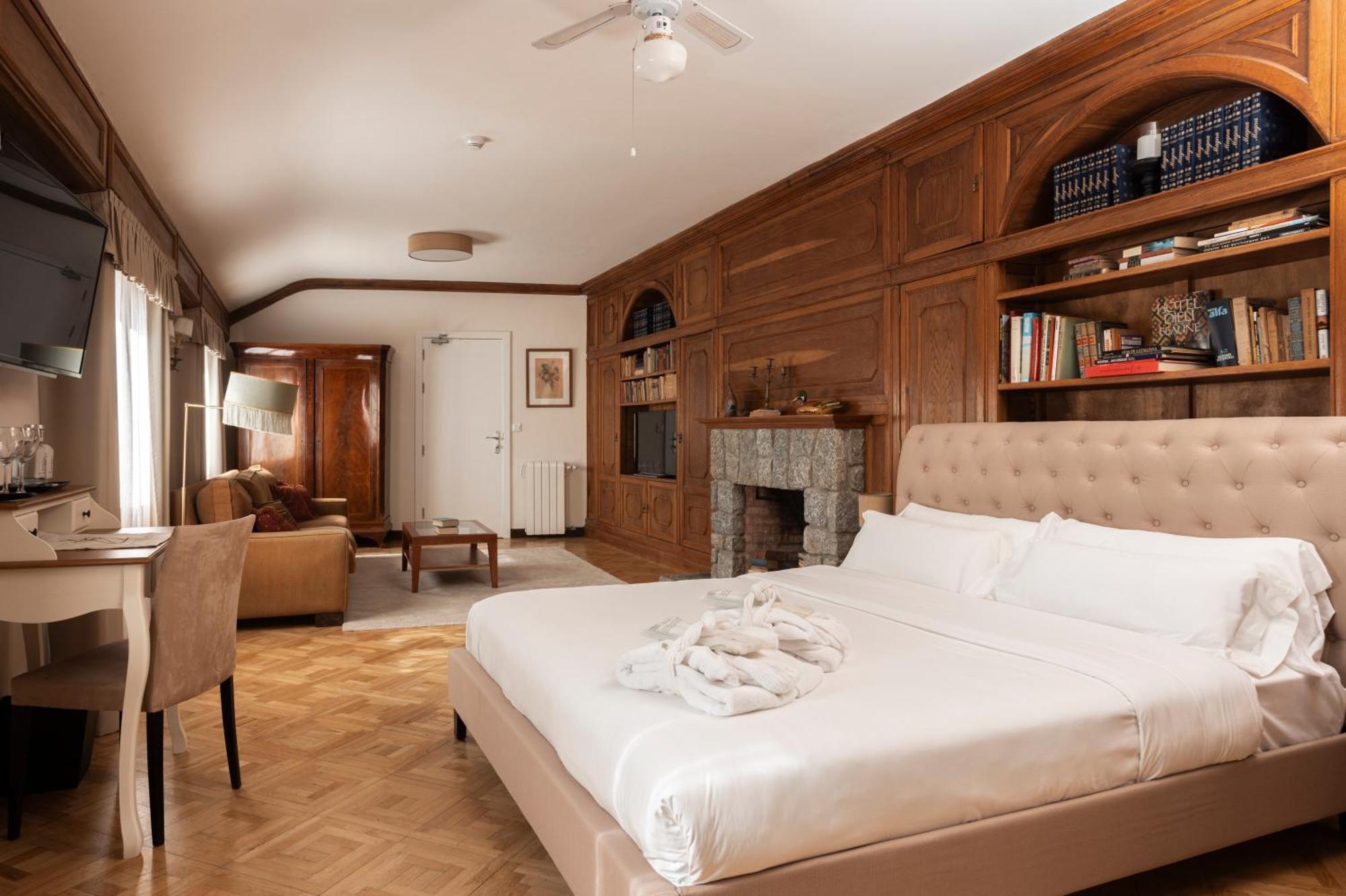 Angelats Hotel - A Signature Boutique Hotel & Restaurant 리베스 데 프레세르 외부 사진