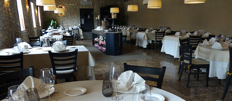 Angelats Hotel - A Signature Boutique Hotel & Restaurant 리베스 데 프레세르 외부 사진