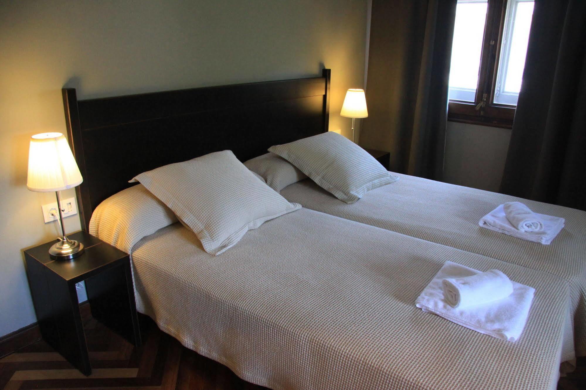 Angelats Hotel - A Signature Boutique Hotel & Restaurant 리베스 데 프레세르 외부 사진